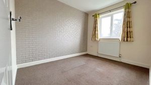 Bedroom two- click for photo gallery